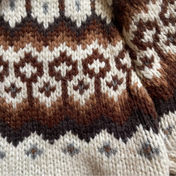 Heritage 1981 Knit Sweater - Picture 6 of 11